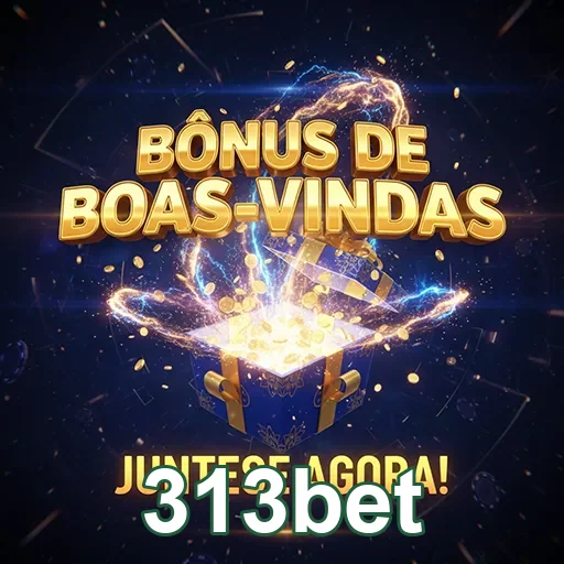 Promoções e bônus que valorizam sua experiência - 313bet