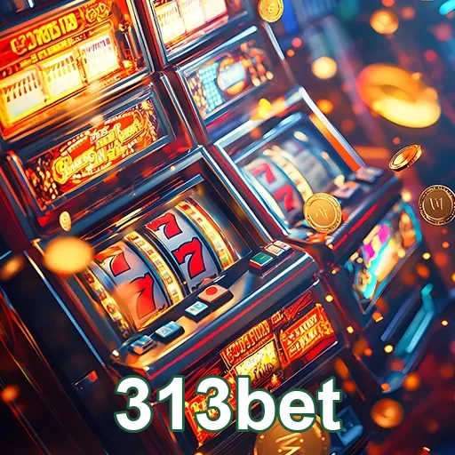 Experimente a emoção do live gaming com segurança - 313bet