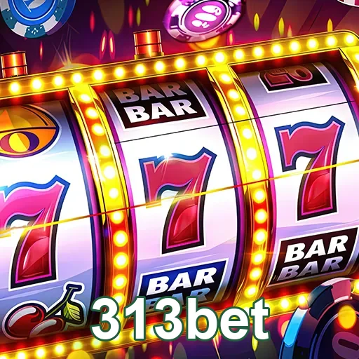 Tela de live gaming na 313bet com acesso fácil e rápido