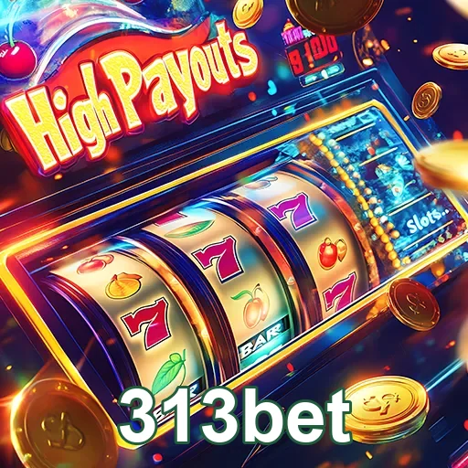 Interface de transações seguras no live gaming adjacente à 313bet