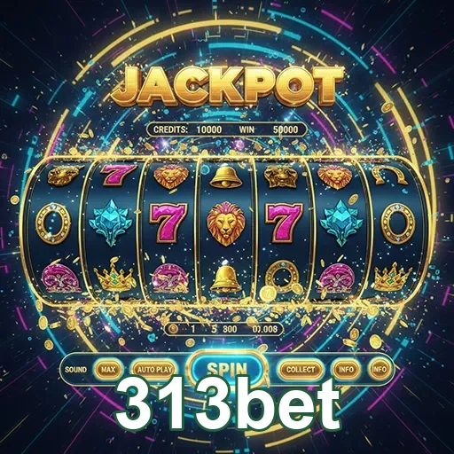 Tela de slot games no app com login rápido e saque fácil